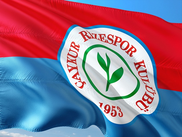 中足联的角 中足联的角